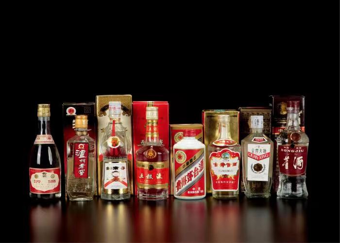 高场办事处老酒储存的方法